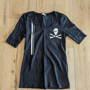 Pirate Top- great condition!